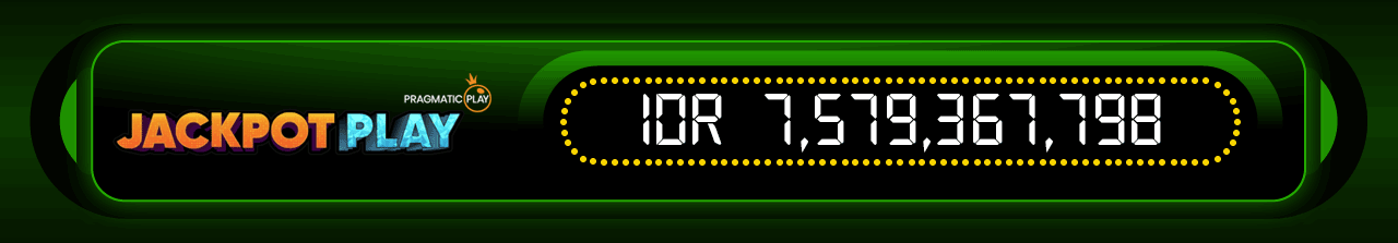 ARMYSLOT888 Jackpot