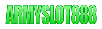 Logo ARMYSLOT888